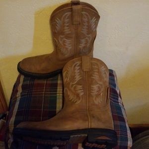 Ariat boots